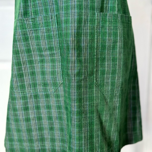 UBB organic corduroy dress NWT - Picture 8 of 10